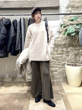 airiさんのコーディネート