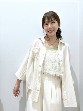 airiさんのコーディネート