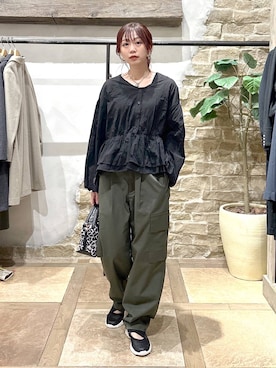 airiさんのコーディネート