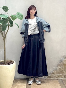 airiさんのコーディネート