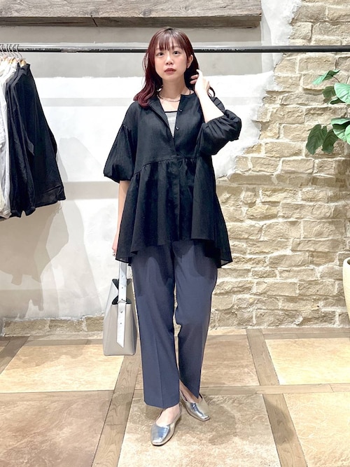 セール】リラックススマートストレートパンツ/147673（その他パンツ