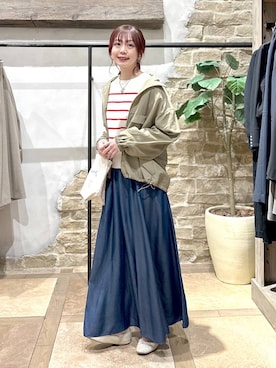 airiさんのコーディネート