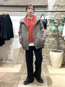 airiさんのコーディネート