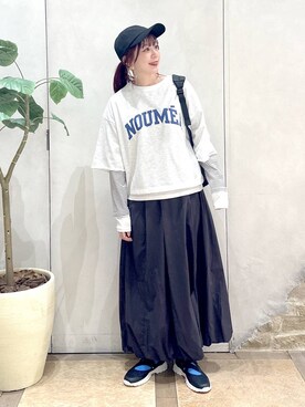 airiさんのコーディネート