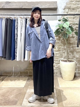 airiさんのコーディネート