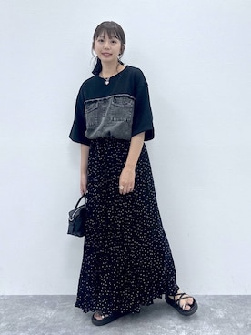 airiさんのコーディネート