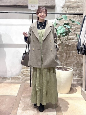 airiさんのコーディネート