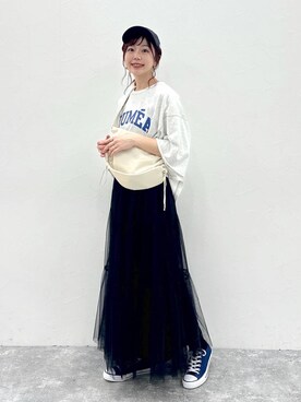 airiさんのコーディネート