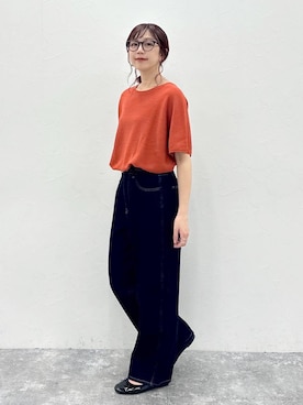 airiさんの（GLOBAL WORK | グローバルワーク）を使ったコーディネート