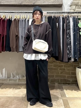 airiさんのコーディネート