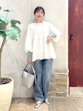 airiさんのコーディネート