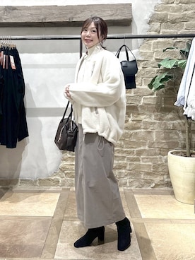 airiさんのコーディネート