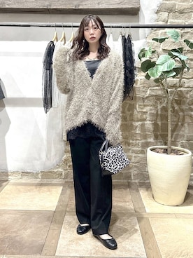 airiさんのコーディネート