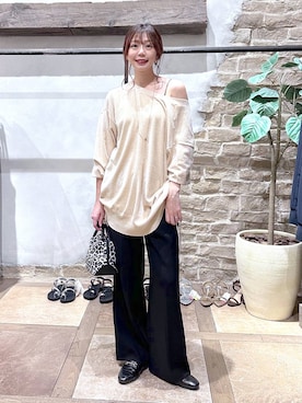 airiさんのコーディネート