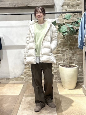 airiさんのコーディネート