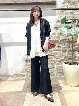 airiさんのコーディネート