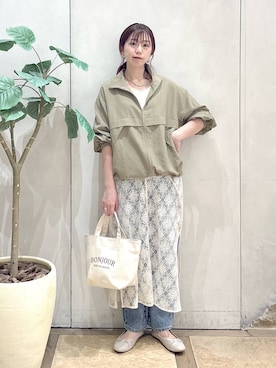 airiさんのコーディネート