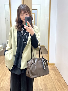 airiさんのコーディネート