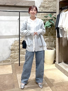 airiさんのコーディネート