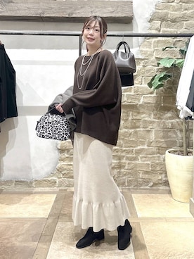 airiさんのコーディネート