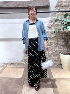 airiさんのコーディネート