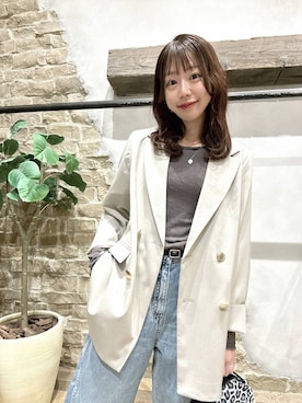 airiさんのコーディネート