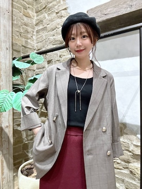 airiさんのコーディネート