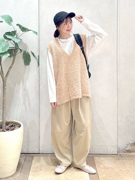 airiさんのコーディネート