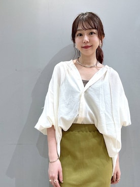 airiさんのコーディネート