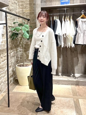 airiさんのコーディネート