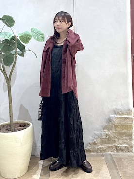 airiさんのコーディネート