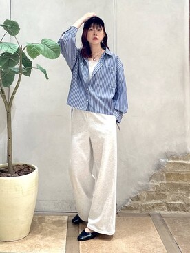 airiさんのコーディネート