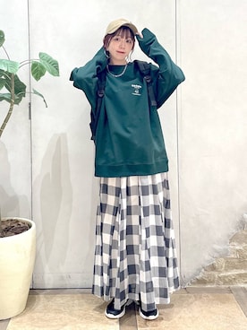 airiさんのコーディネート