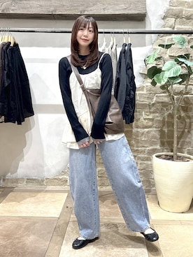 airiさんのコーディネート