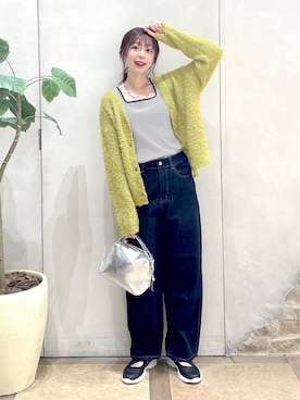 airiさんのコーディネート