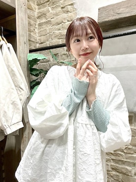 airiさんのコーディネート