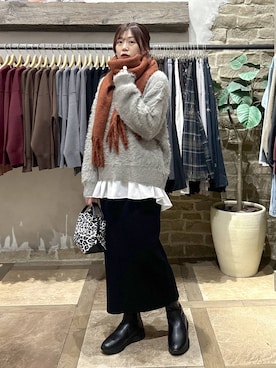 airiさんのコーディネート