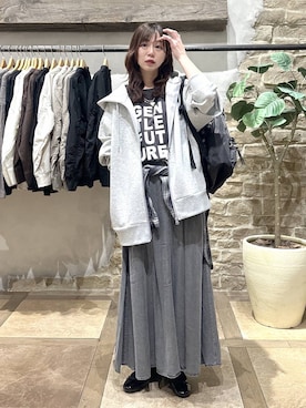 airiさんのコーディネート