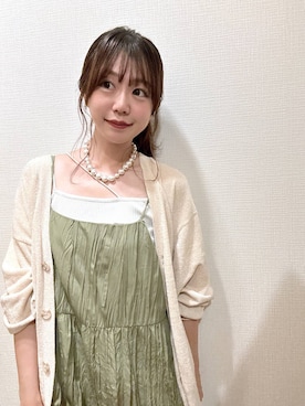 airiさんのコーディネート