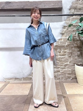 airiさんのコーディネート