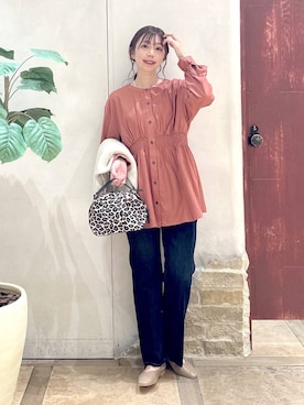 airiさんのコーディネート