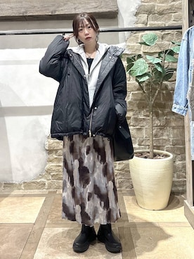 airiさんのコーディネート