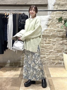 airiさんのコーディネート