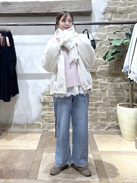 airiさんのコーディネート