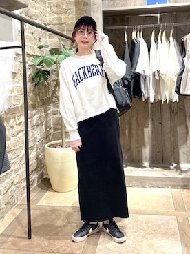 airiさんのコーディネート