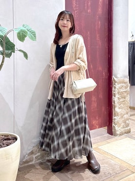 airiさんのコーディネート