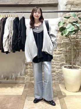 airiさんのコーディネート