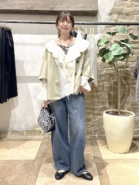 airiさんのコーディネート