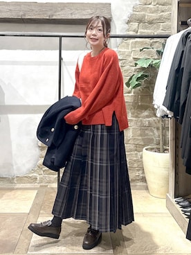 airiさんのコーディネート