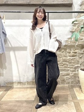 airiさんのコーディネート